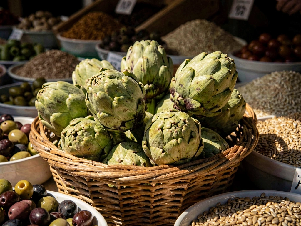 Άνοιξη στην Κουζίνα