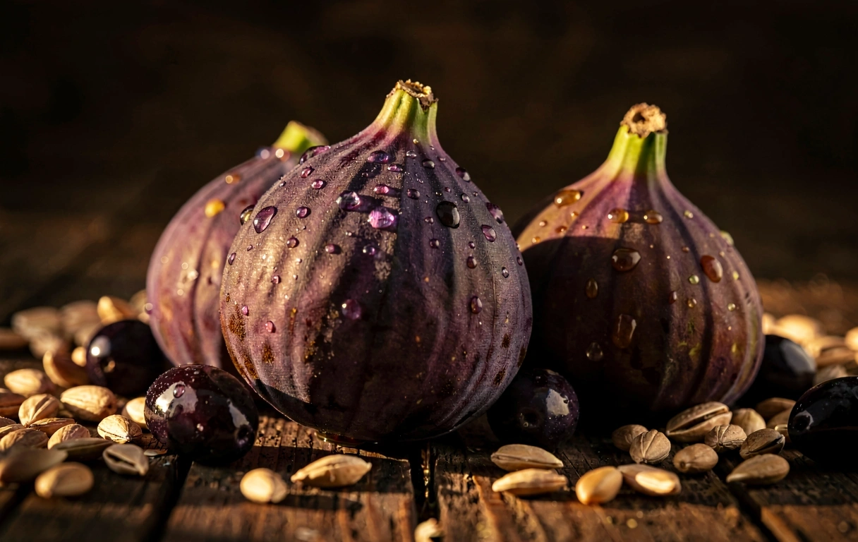 Φρέσκα Σύκα