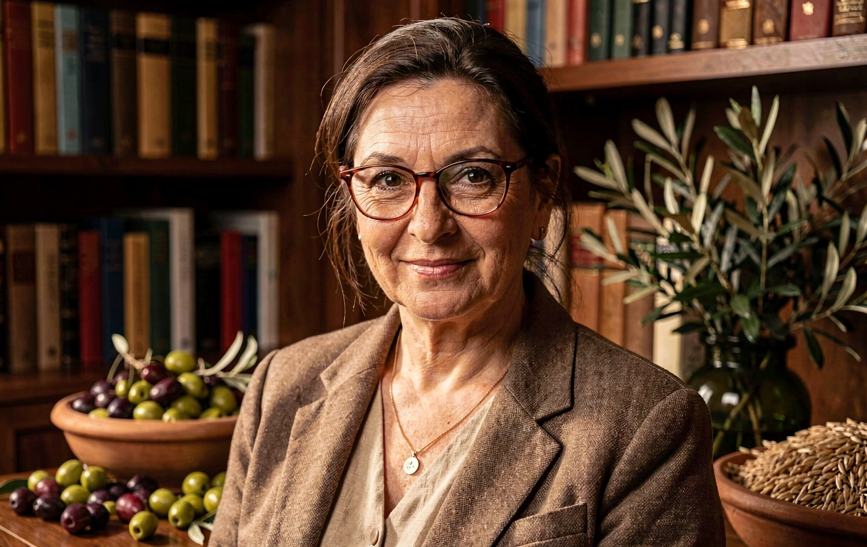 Υπεύθυνη Προστασίας Δεδομένων