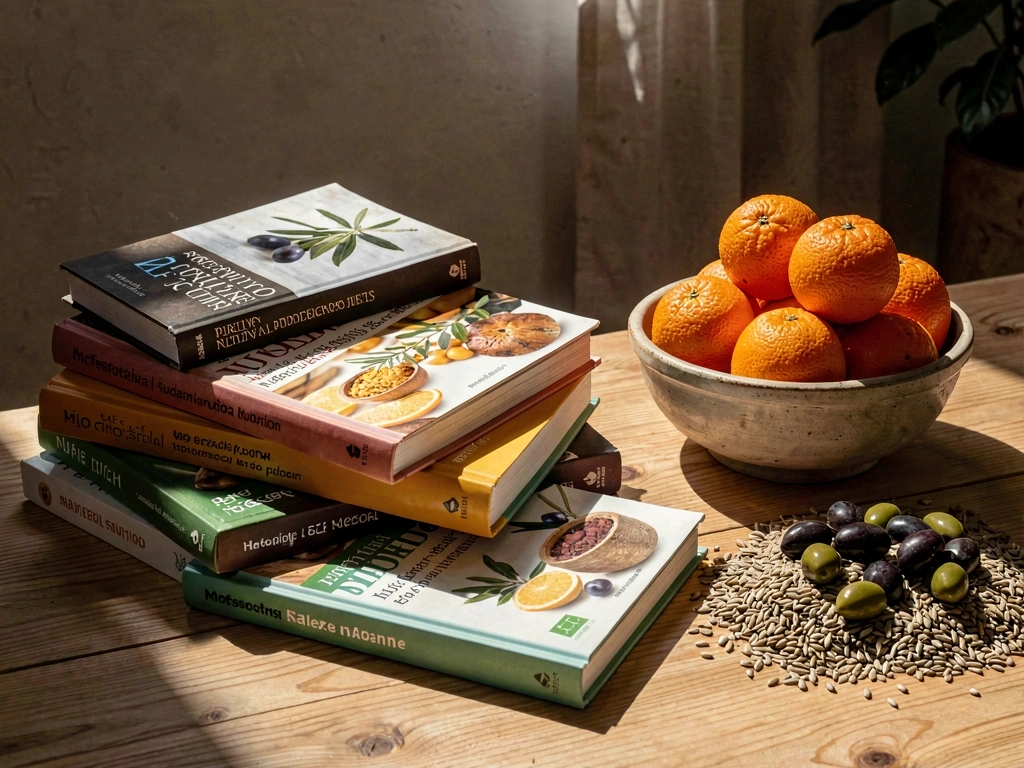 Scientific Resources