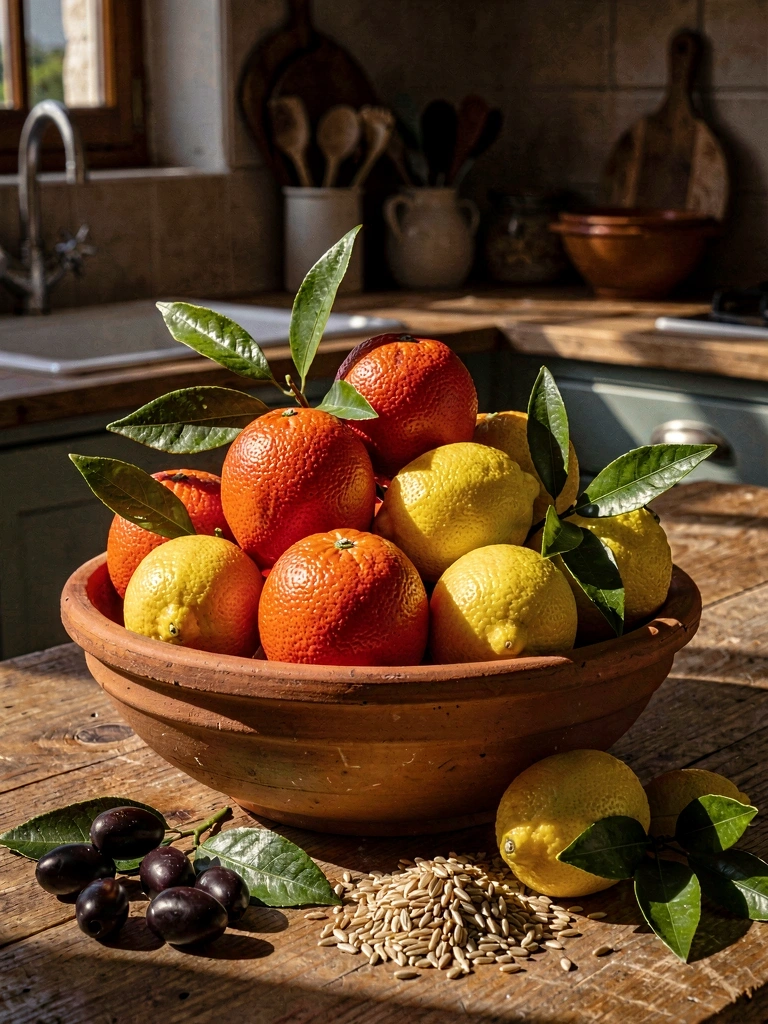 Εσπεριδοειδή