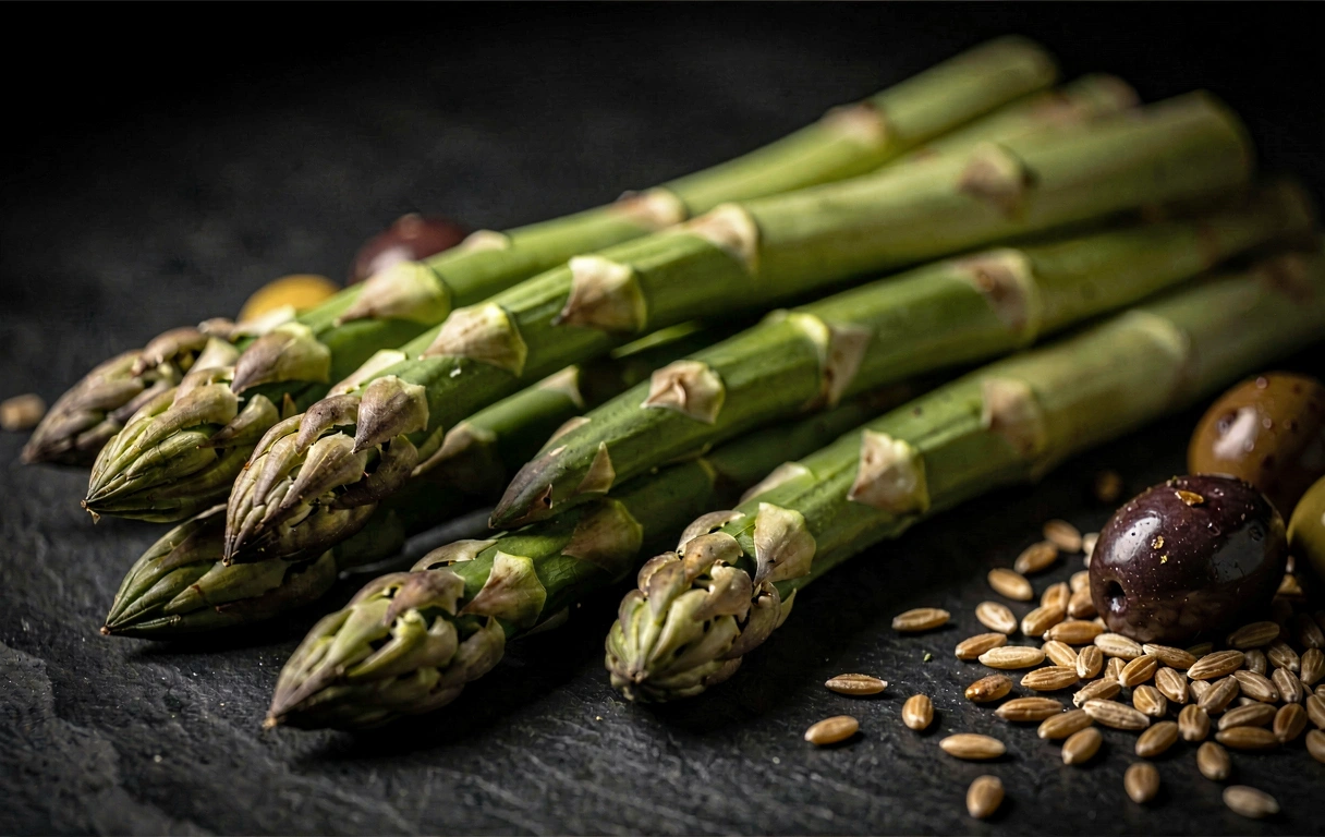 Σπαράγγια