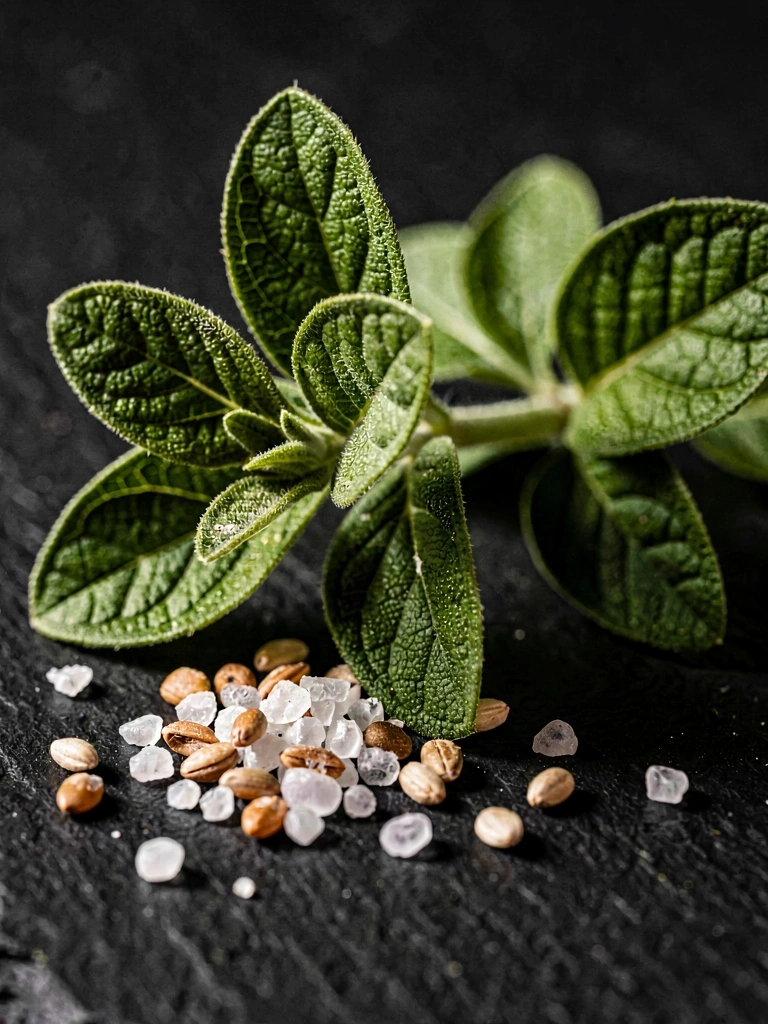 Εποχιακά υλικά